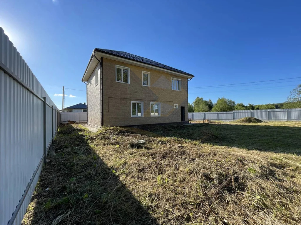 Продажа дома, Никульское, Дмитровский район - Фото 3