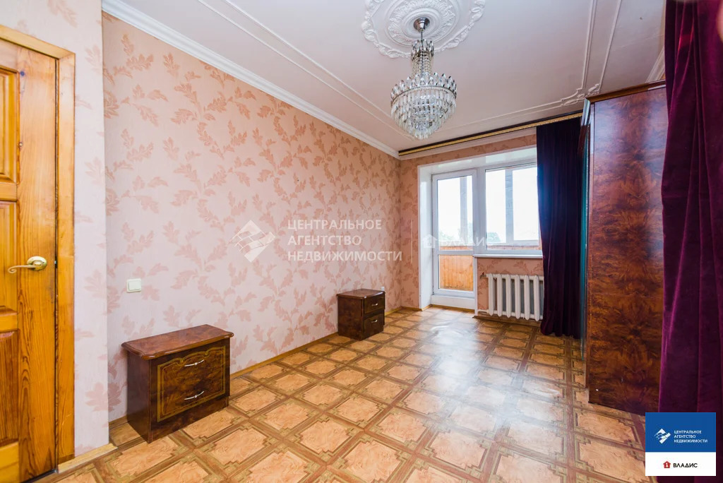 Продажа квартиры, Рязань - Фото 4