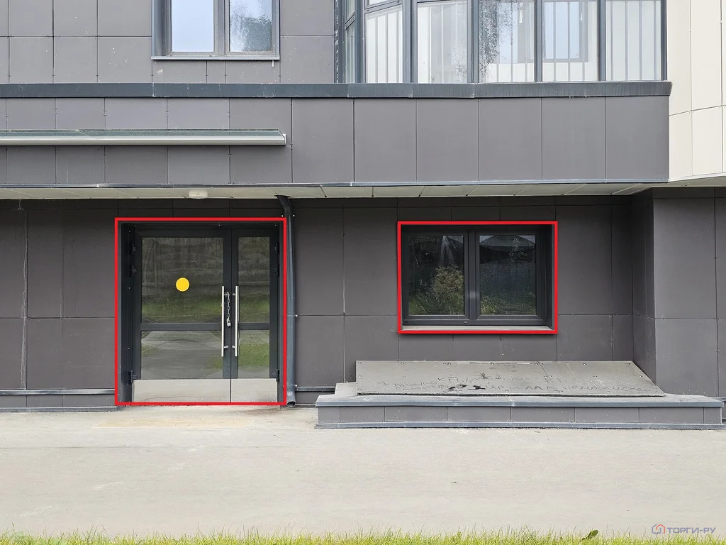 Продажа торгового помещения, 9-я Северная линия - Фото 2