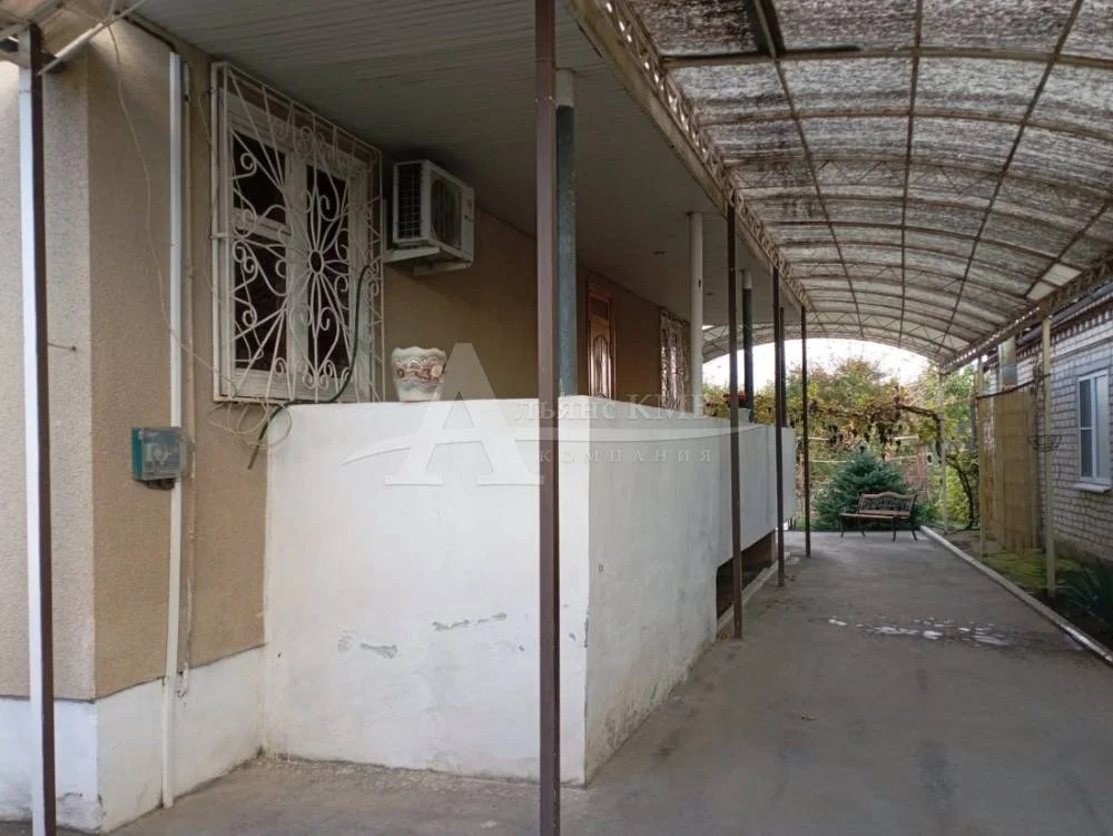 Продажа дома, Зеленокумск, Советский район, ул. Чайковского - Фото 11