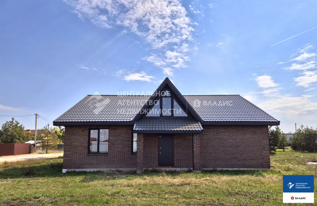 Продажа дома, Рязанский район, Лазурная улица - Фото 2