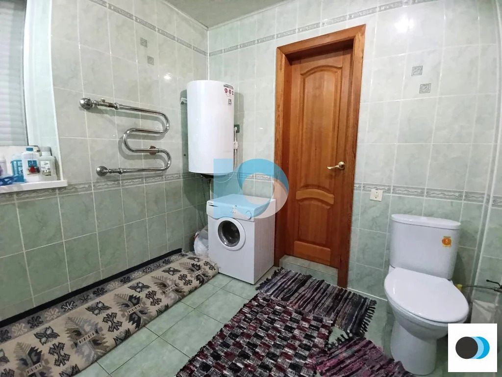 Продажа таунхауса, Горный, Чишминский район, ул. Луговая - Фото 11
