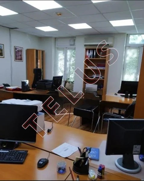 м Электрозаводская, ул Большая Почтовая, 200 м2, офисное помещение ... - Фото 4