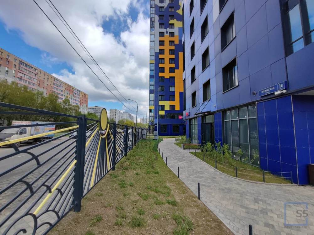 Аренда торгового помещения, м. Алтуфьево, ул. Илимская д. 1В корп. 1 - Фото 4