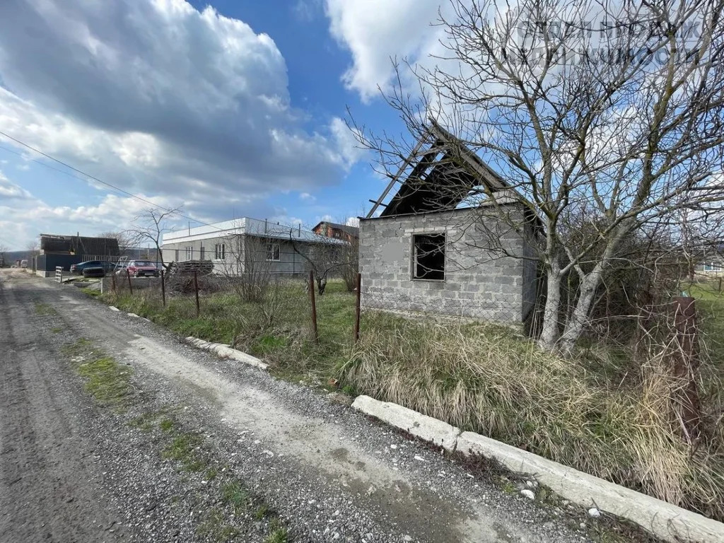 Участок 5 сот. - Фото 3