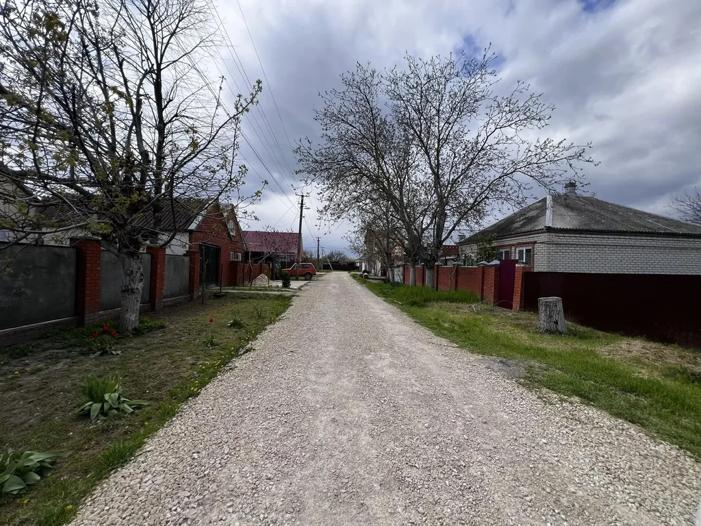 Продажа участка, Курчанская, Темрюкский район, ул. Щорса - Фото 2