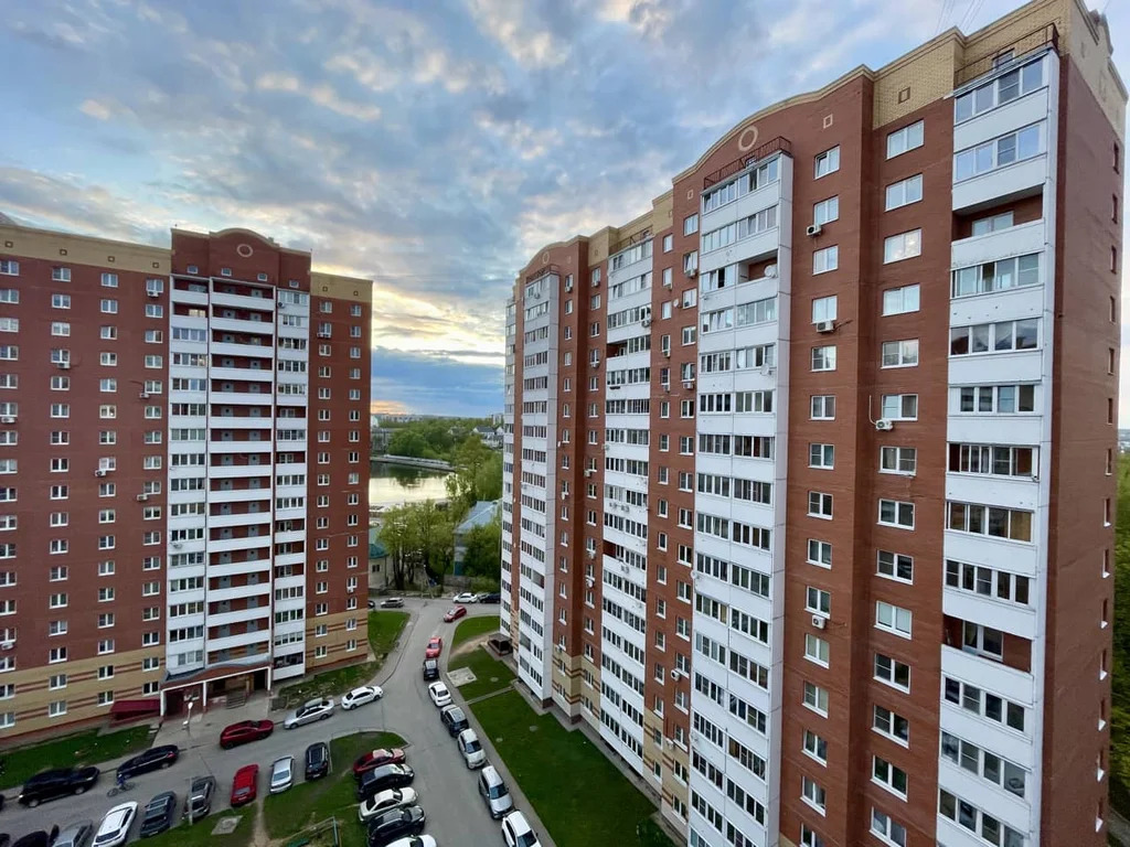 Продажа квартиры, Дмитров, Дмитровский район, 2-я Комсомольская улица - Фото 0