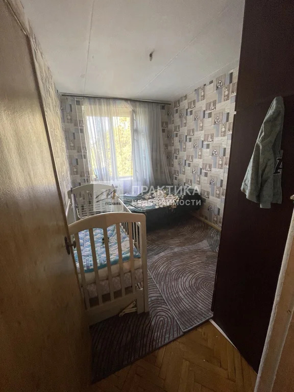 Продажа квартиры, Рублево, Обводное шоссе - Фото 4