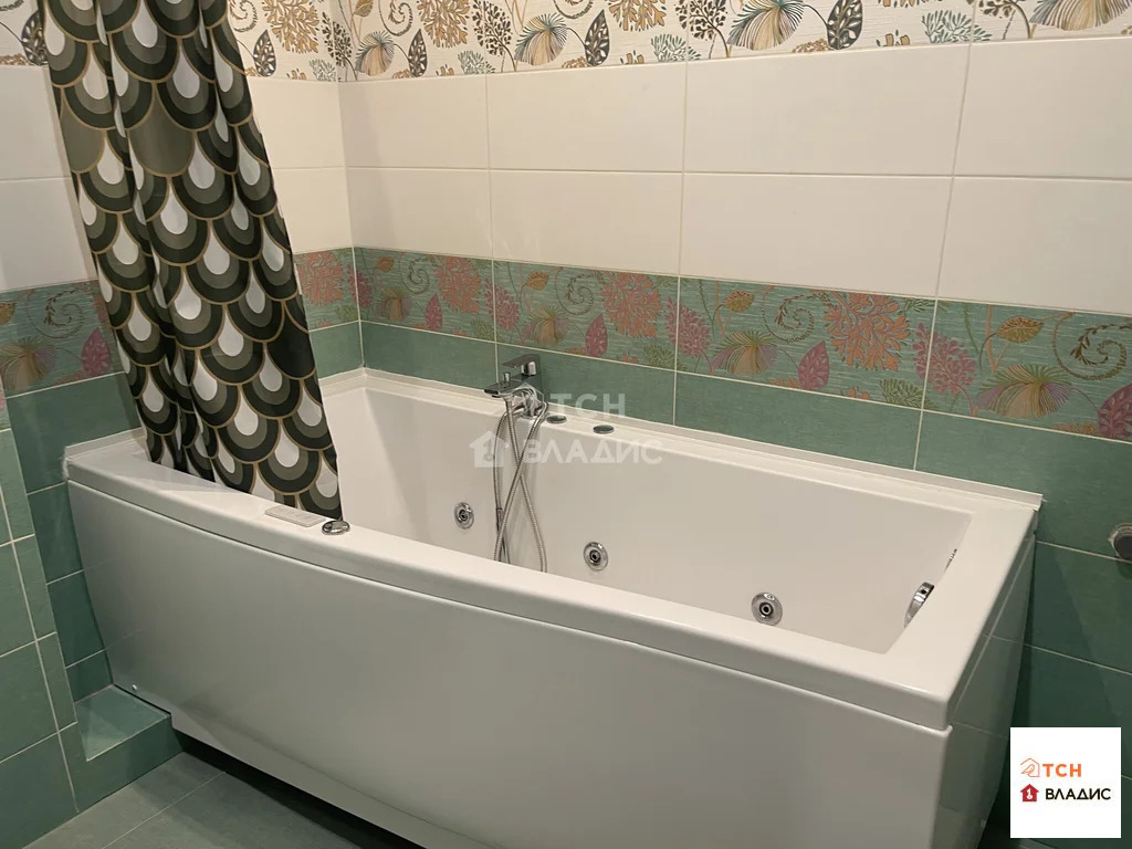 Продажа квартиры, Пушкино, Воскресенский район, 1-я Серебрянская улица - Фото 15