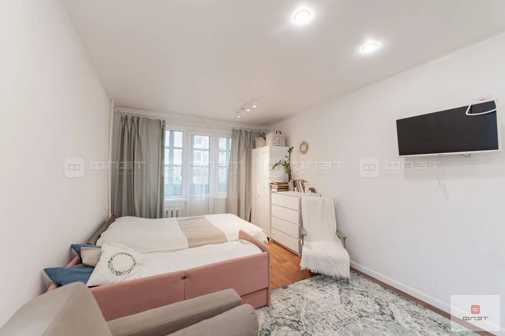 Продажа квартиры, Казань, ул. Халева - Фото 9