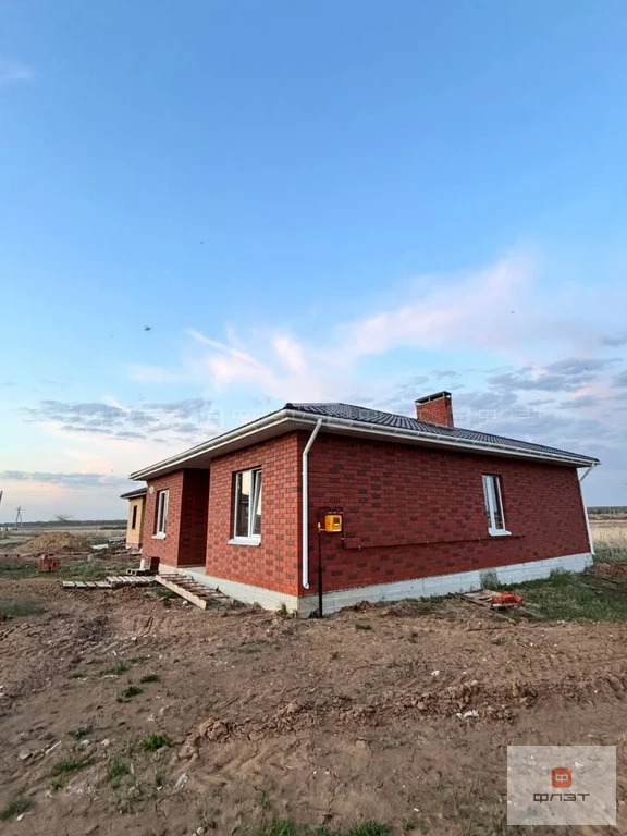 Продажа дома, Лаишевский район, ул. Пушкина - Фото 1