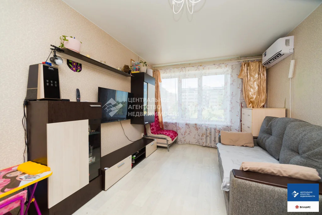 Продажа квартиры, Рязань, ул. Сельских Строителей - Фото 2