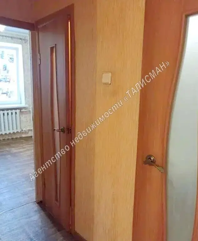 Просторная 3-комн. квартира, 69 м, Западный жилой массив - Фото 6