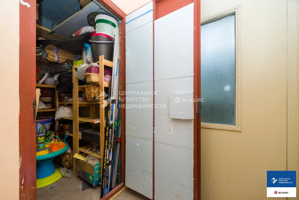 Продажа квартиры, Рязань, Первомайский пр-кт. - Фото 20