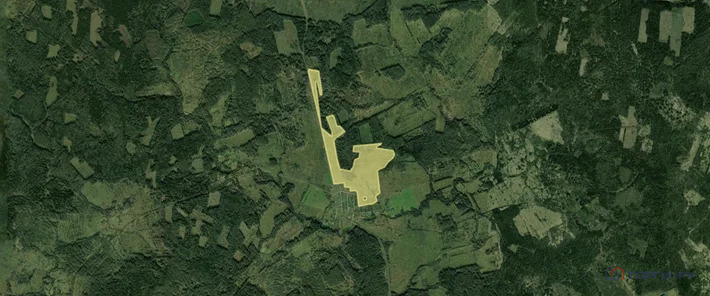 Продажа земельного участка, Михали, Износковский район - Фото 1