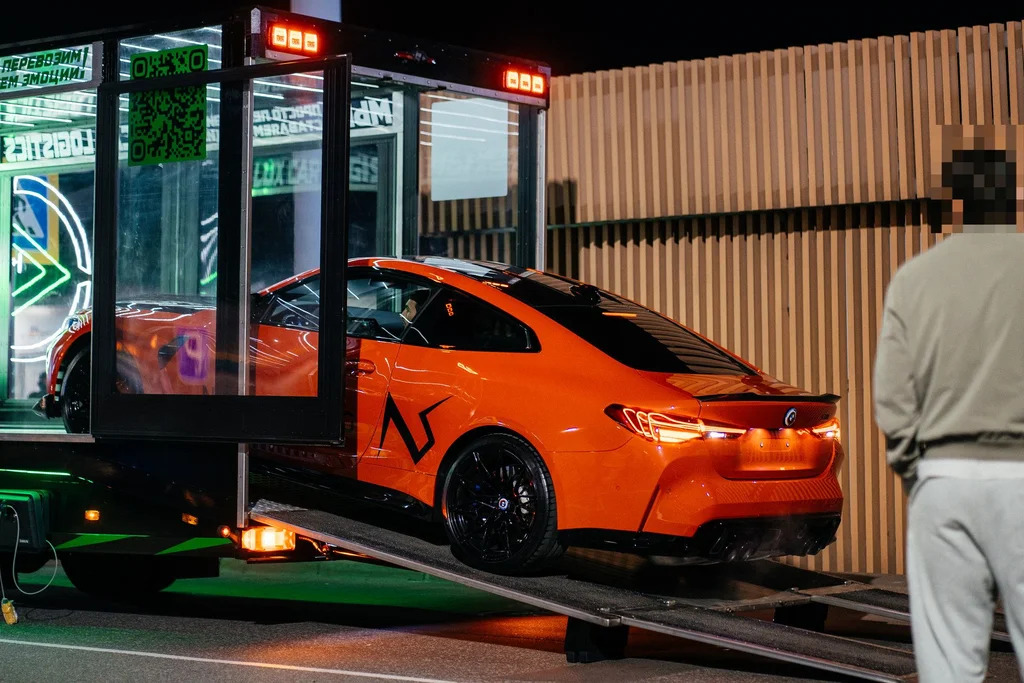 Под магазин или офис 25 м2 на Авторынке! Арендные каникулы - Фото 6