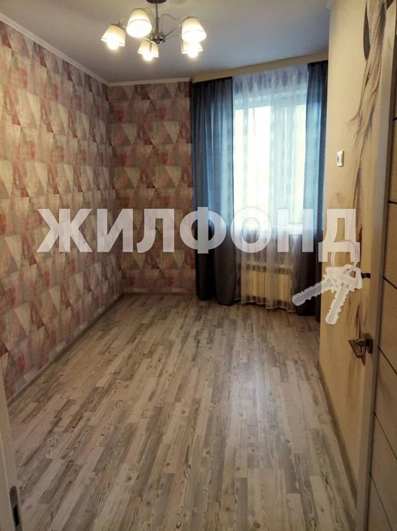 Продажа квартиры, Новосибирск, ул. Сибревкома - Фото 33