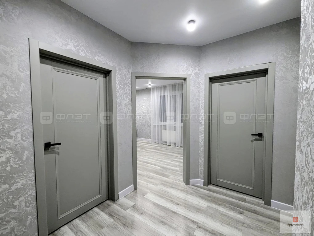 Аренда квартиры, Куюки, Лаишевский район, ул. Молодежная д.5 - Фото 2