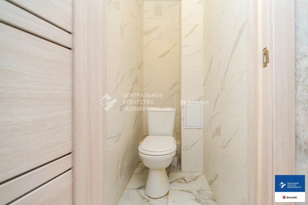 Продажа квартиры, Рязань, Большая улица - Фото 12