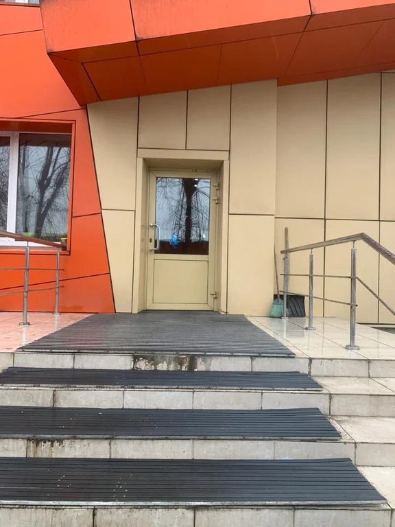 Аренда офиса 400 м2 - Фото 4