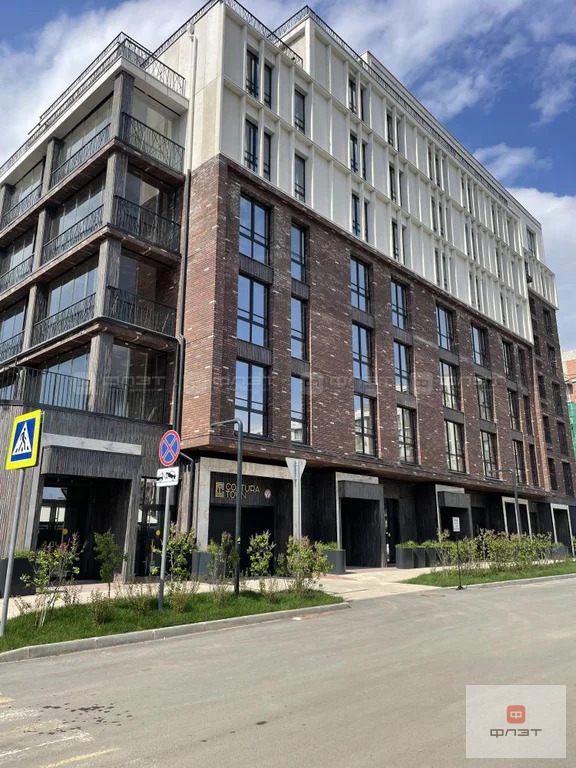 Продажа квартиры, Казань, ул. Островского - Фото 1