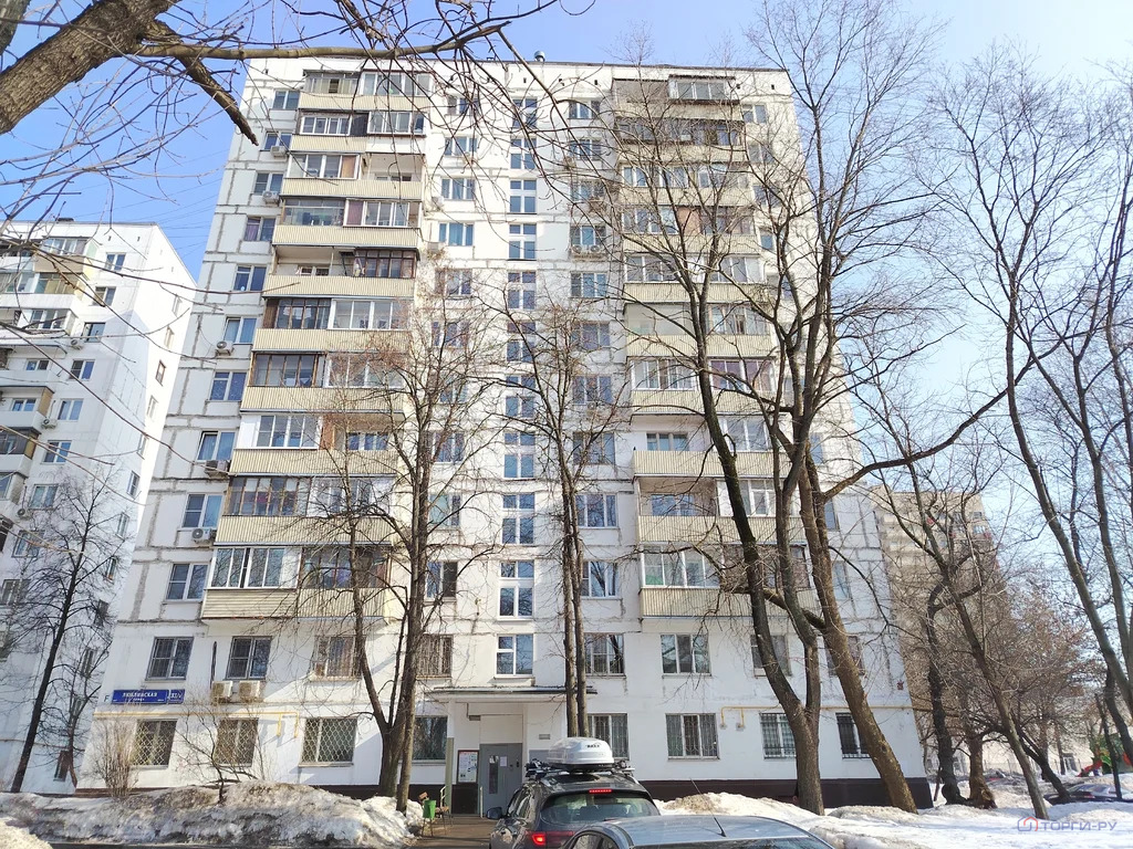 Продажа квартиры, ул. Люблинская - Фото 4