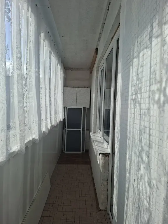 Продается 2-х комнатная квартира в пось.Беляная Гора Рузский район - Фото 7