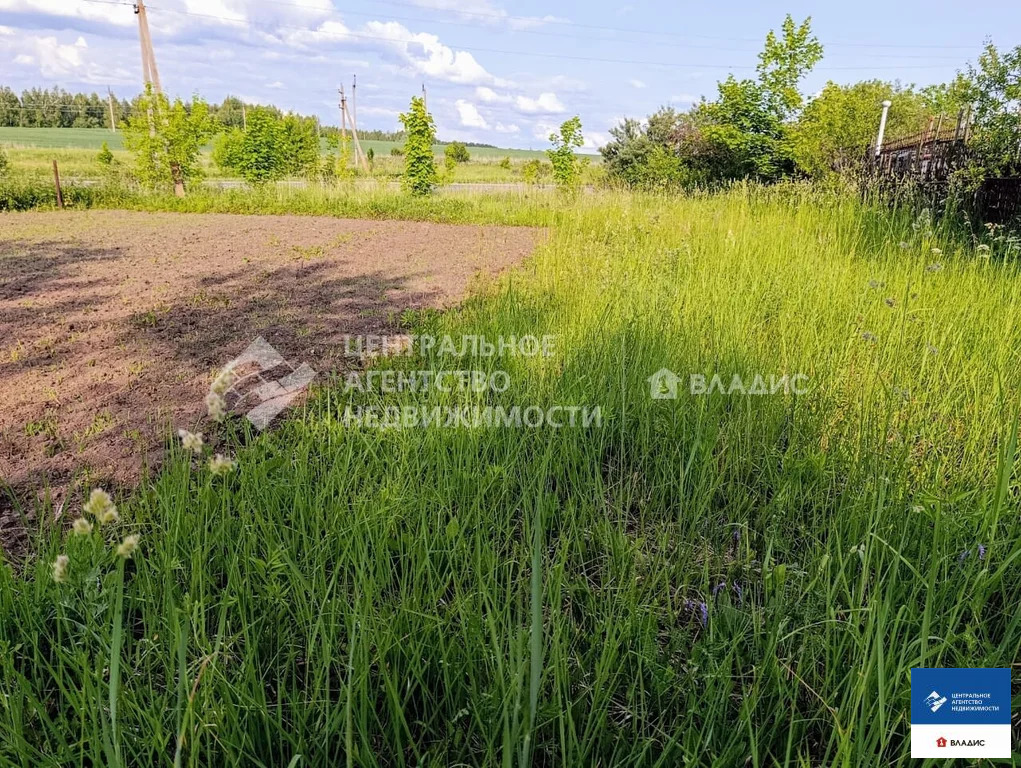 Продажа участка, Глядково, Рязанский район - Фото 11