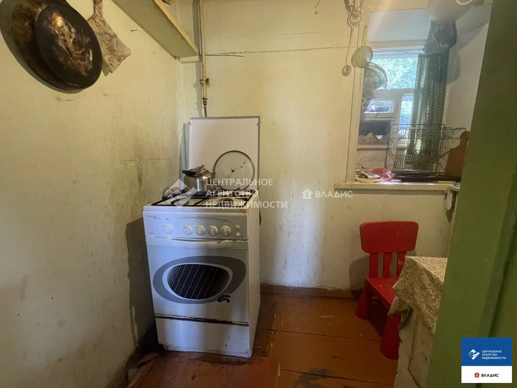 Продажа дома, Секирино, Скопинский район, ул. Хуторская - Фото 3