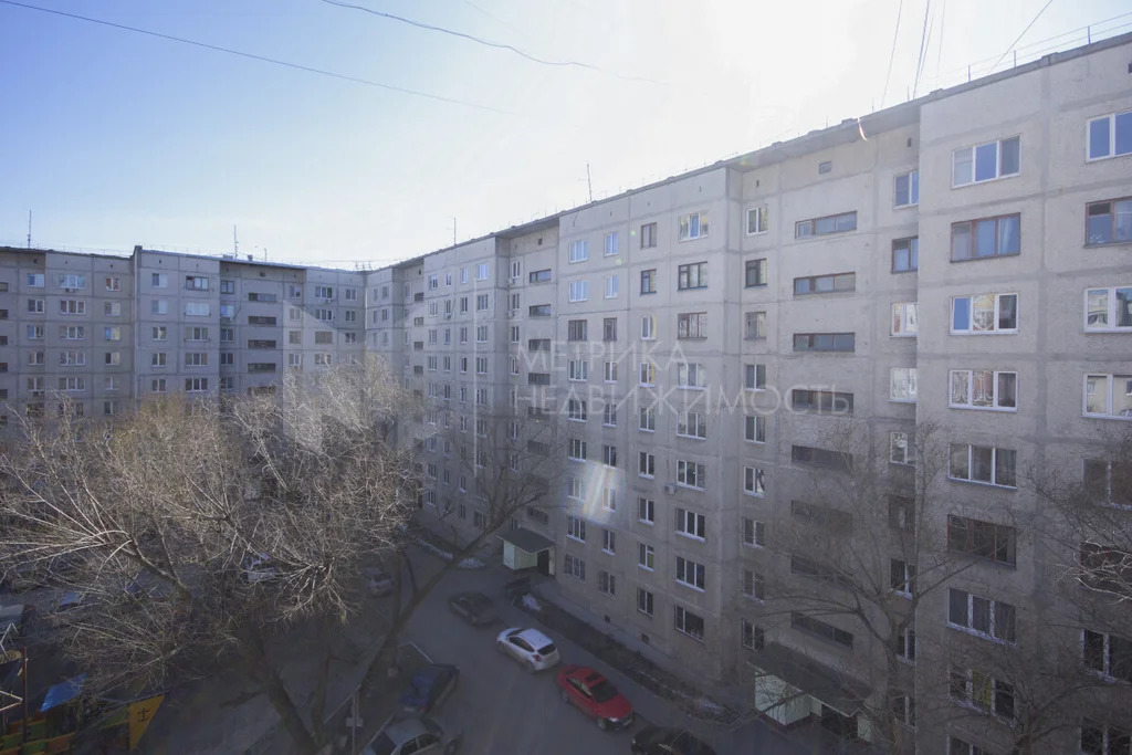 Продажа квартиры, Тюмень, г Тюмень - Фото 41