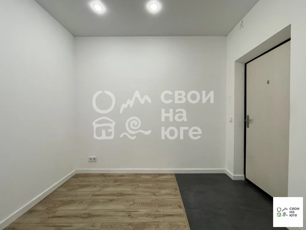 Продажа квартиры, Краснодар, Автолюбителей ул. - Фото 1