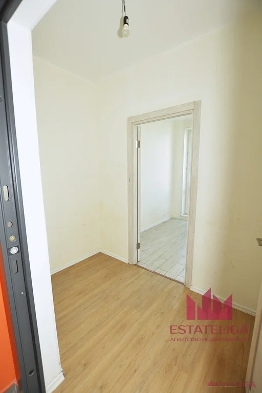 Продажа квартиры, Черная, Истринский район, Садовая улица - Фото 10