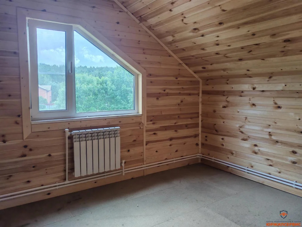 Продажа дома, Домодедово, Домодедово г. о., Московская обл - Фото 10