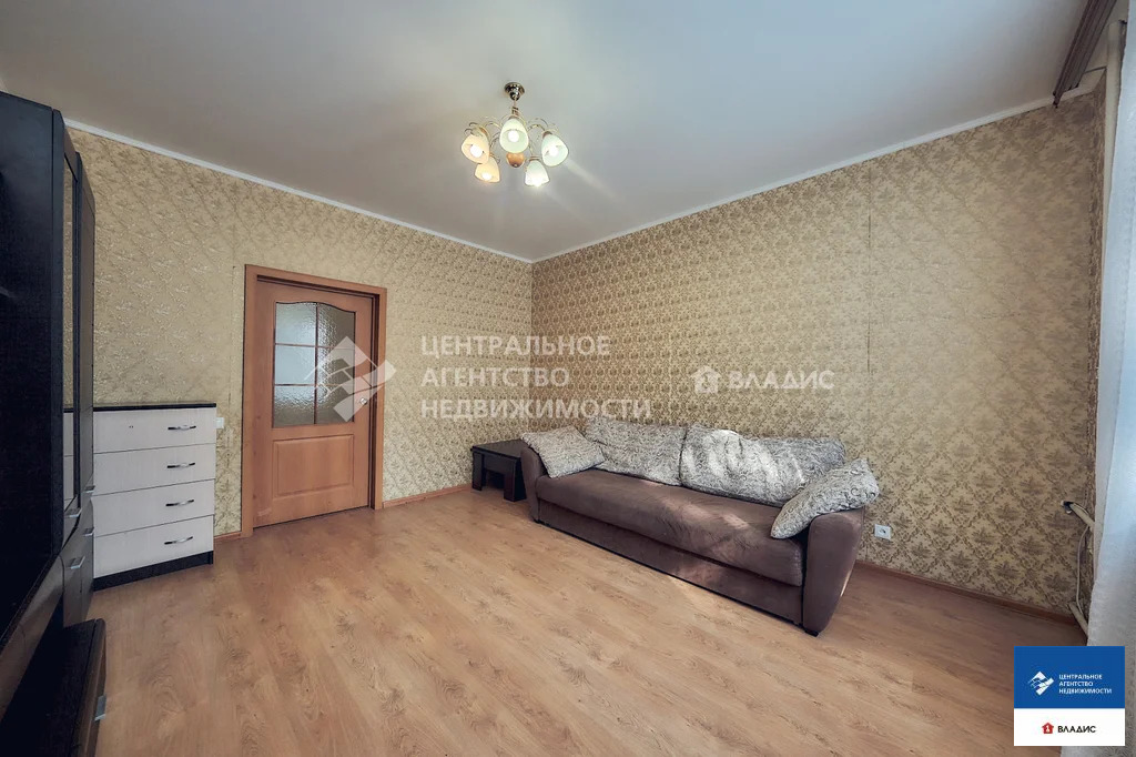 Продажа квартиры, Рязань, ул. Октябрьская - Фото 4