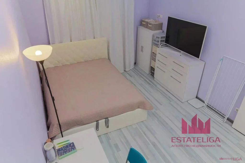 Продажа квартиры, ул. Производственная - Фото 7