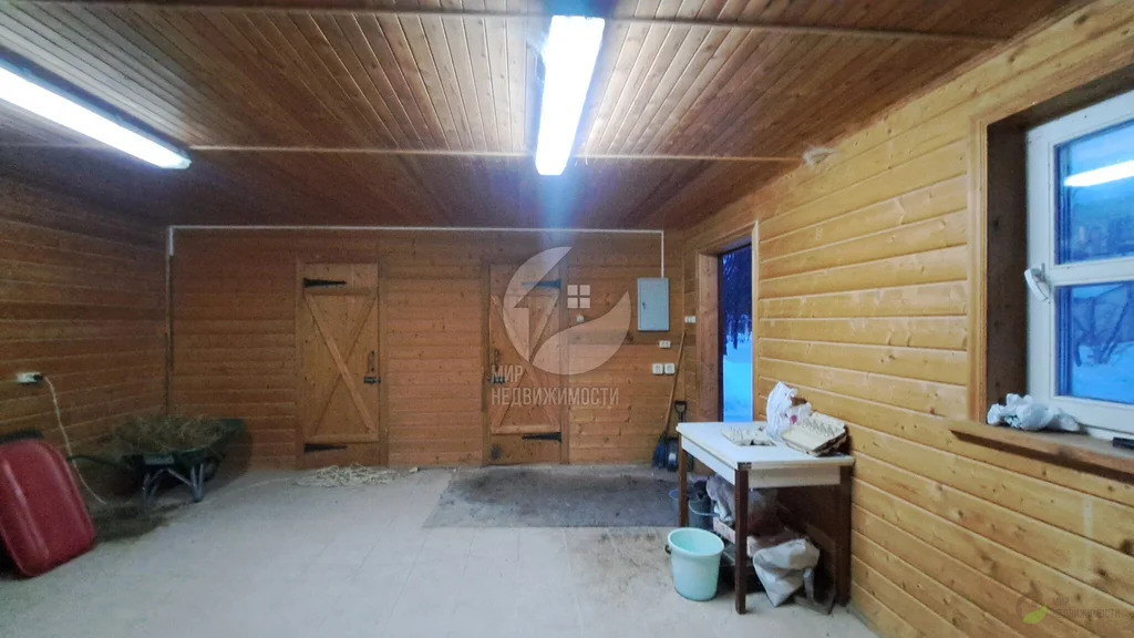 Продажа дома, Подъячево, Дмитровский район, ул. Лесная - Фото 37