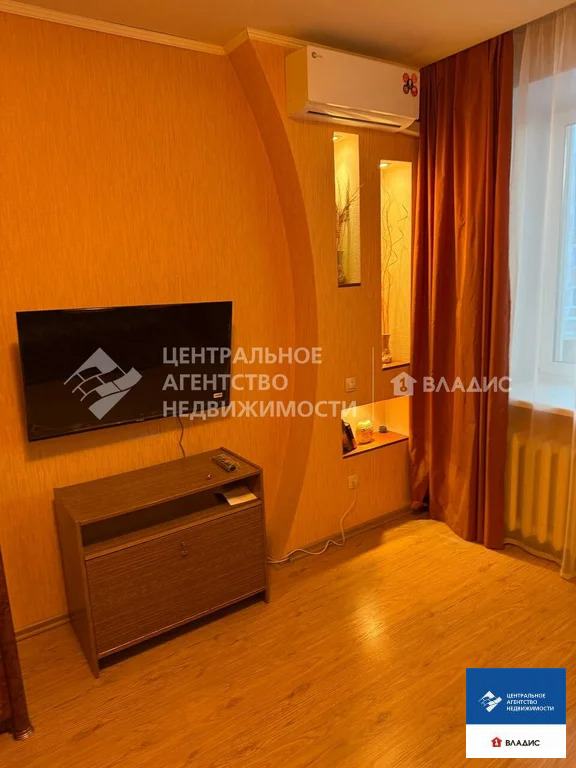 Аренда квартиры, Рязань, ул. Маяковского - Фото 10