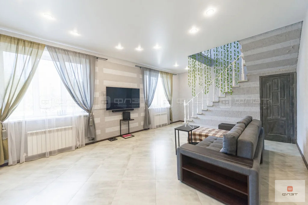 Продажа дома, Шигали, Высокогорский район, ул. Новая - Фото 2