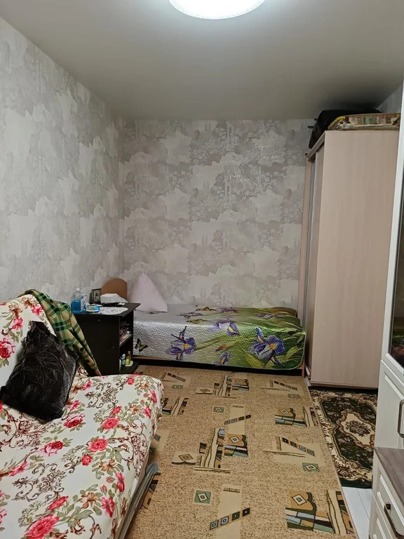 Продажа квартиры, Афипский, Северский район, ул. Победы - Фото 3