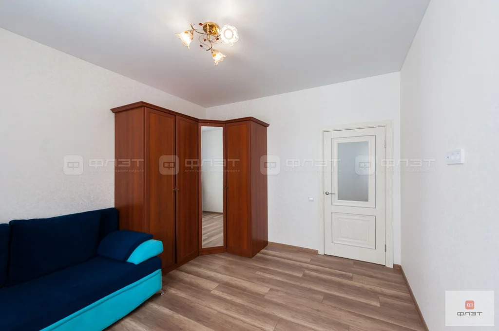 Продажа дома, Инеш, Высокогорский район, ул. Дружбы - Фото 11