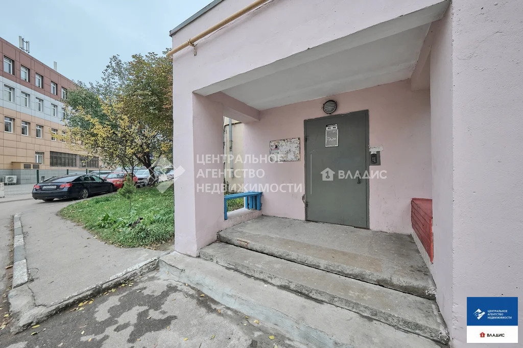 Продажа квартиры, Рязань, Касимовское ш. - Фото 17