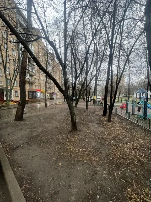 2-ка, Москва, Зеленый пр-т, 60/35 - Фото 3