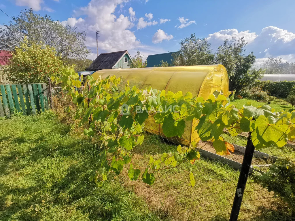 Гусь-Хрустальный район, СДТ Дружба,  дом на продажу - Фото 14