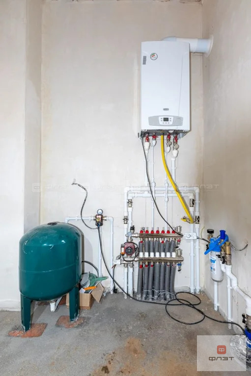 Продажа дома, Лаишевский район, 4-я аллея - Фото 12