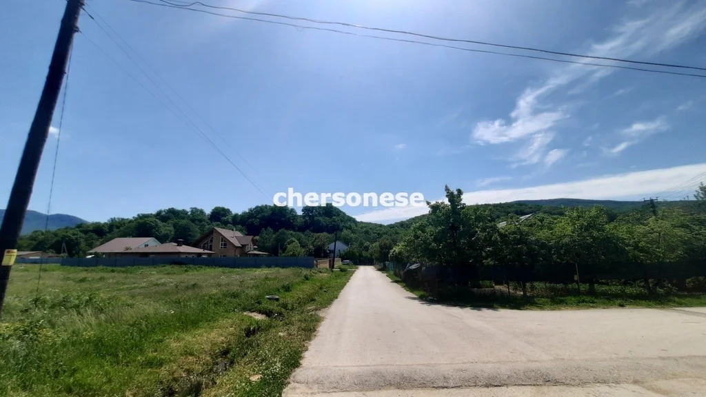 Продажа участка, Нижняя Голубинка, Бахчисарайский район, ул. Заречная - Фото 3