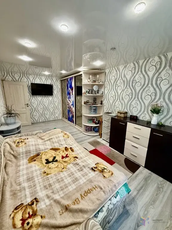 Продаю квартиру с. Березнецово ул. Полевая, д. 11А. - Фото 6