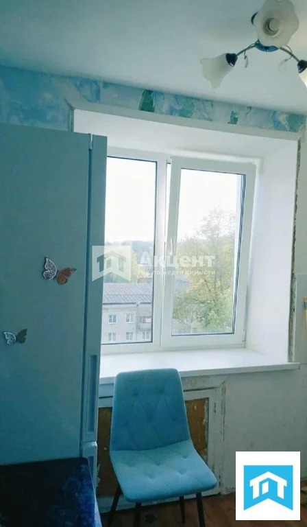 Продажа квартиры, Иваново, ул. Окуловой - Фото 7