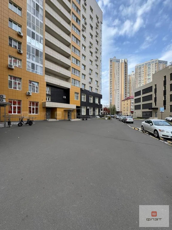 Продажа квартиры, Казань, ул. Роторная - Фото 21