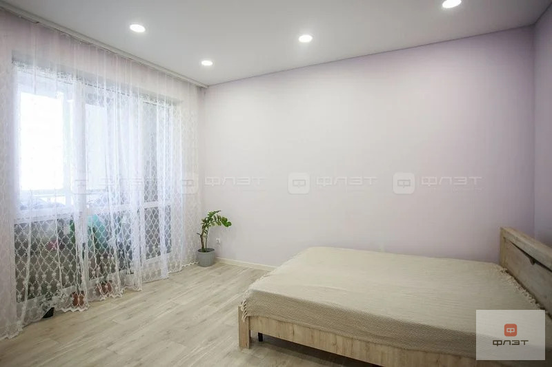 Продажа квартиры, Казань, ул. Достоевского - Фото 10