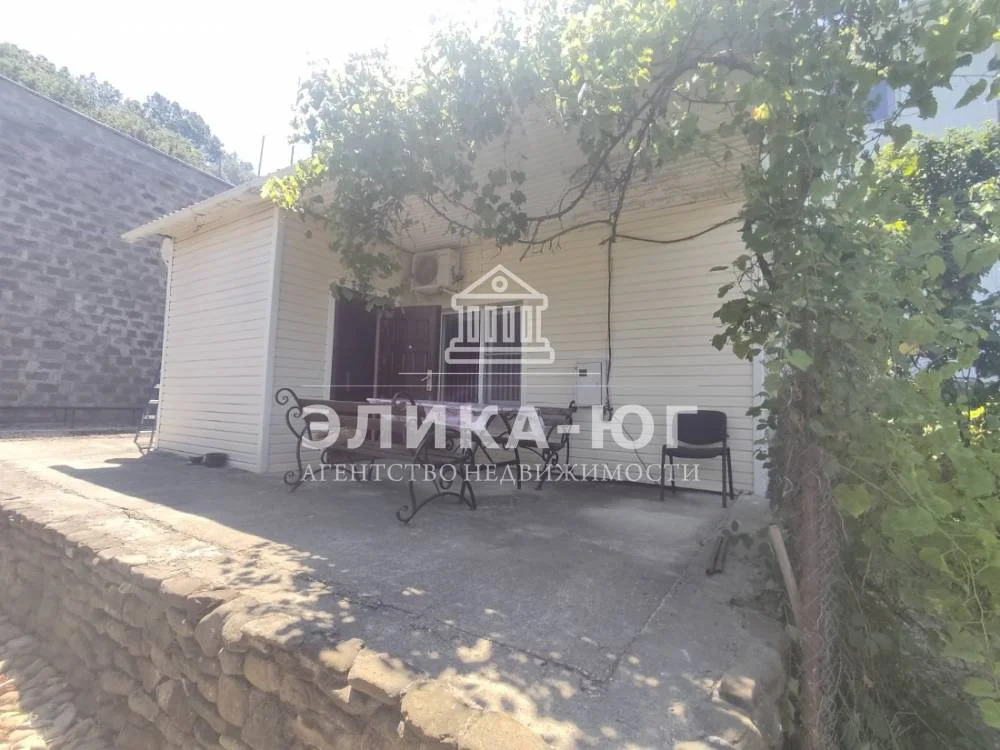 Продажа дома, Лермонтово, Туапсинский район, Мкр Восточный - Фото 3